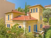 Grasse Ravissante maison de parfumeur de 1903 5 chambres