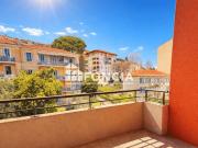 Grasse residence recente