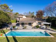 Grasse Saint Jacques, à 10 minutes de Mougins et des...