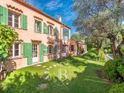 Grasse Saint Jacques Charmante maison familiale...