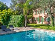 Grasse Saint Jacques Charmante maison familiale...