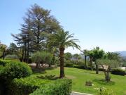 GRASSE, Saint Jacques, En Rez de jardin Appartement 3...