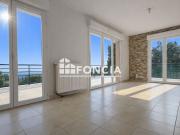 Grasse saint jacques vue mer