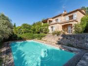 Grasse Saint Jean Maison en pierre provençale à rénover...