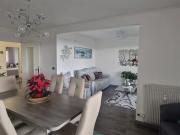 GRASSE ST JACQUES, grand 4 Pièces 102M2