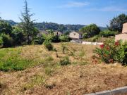 GRASSE SUD, Quartier Saint Antoine, Terrains constructibles