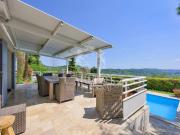 Grasse Superbe maison idéalement située et bénéficiant...