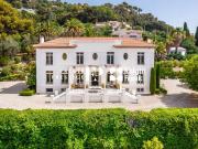 Grasse Superbe propriété avec vue panoramique...