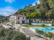Grasse – Superbe villa avec magnifique vue jusqu'à...
