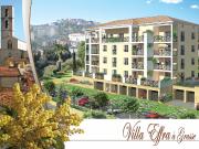 Grasse Vente Appartement 06