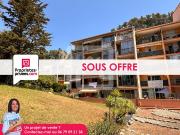 Grasse Vente Appartement 06