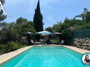 Grasse Vente Maison 06