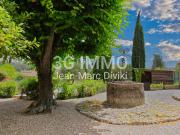 Grasse Vente Maison 06