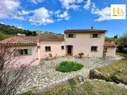Grasse Vente Maison 06