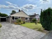 Grassfield Way, Knutsford, 3 bedroom, Detached