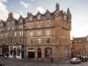 Grassmarket, Grassmarket, Edinburgh EH1, 1 bed flat to...