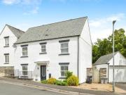 Grassmere Way, Saltash, 4 Bedroom Detached