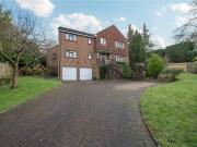 Grassy Lane, Sevenoaks, Kent TN13, 5 bed detached house...