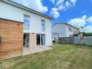 Gratentour 31150 Achat / Vente maison 3 pièces t3 au...