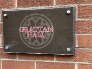 Grattan Hall, Lower Mount Street, Dublin 2