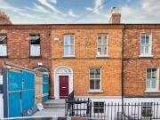 Grattan Street, Dublin 2