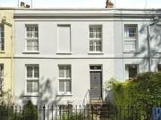 Gratton Road, Leckhampton, 3 Bedroom Terraced