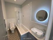Grattons Drive, Crawley RH10, 1 bedroom flat to rent...