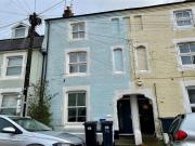 Gratwicke Road, Worthing