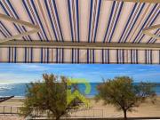 GRAU D'AGDE, Appartement T2 vue Mer et son cellier...