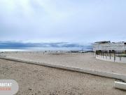 GRAU DU ROI 1er LIGNE VUE MER APPARTEMENT T3 DE 70M2 +...