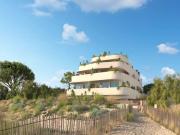 Grau du Roi appartement vue mer en 1er ligne type 4 98m²...