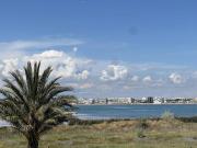 Grau du Roi/Port Camargue, T3, 56m² 2chs+cabine, 1er...