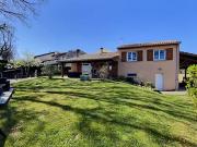 Graulhet 81300 Achat / Vente maison 4 pièces t4