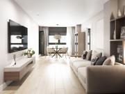 Residencial Graus 24 – Piso de obra nueva de 3...