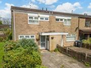Gravel Bank, Birmingham, 3 Bedroom End