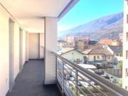 GRAVELLONA TOCE BELLISSIMO ATTICO TRILOCALE 2 CAMERE 2...