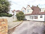 Gravelly Lane, Erdington, Birmingham. 3 bed semi...