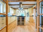 Gravelpits Lane, Gomshall, Guildford GU5, 6 bed detached...