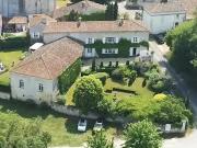 Graves Saint Amant 16120 Achat / Vente maison 7 pièces t7