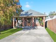 Gravier St, New Orleans, Home For Sale