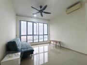 Gravit8 Andaman Kota Bayuemas Klang Fully Furnished For Rent