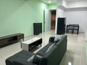 Gravit8 Ashino 1250 sf fully furnished 3 parking for rent
