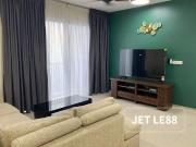 Gravit8 Condo Bayu Emas Klang For Rent