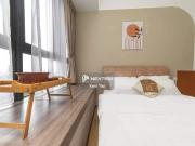 Gravit8, Nordica, Bayuemas Klang CORNER unit with nice view