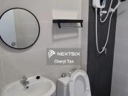 Gravit 8 Nordica services Apartment @ Kota Bayuemas...