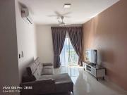 Gravit 8 Tresor 1030sqft fully furnished for rent