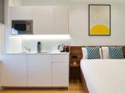 Gravity Co Living West Hampstead London Student...