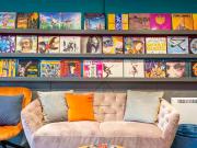 Iconinc Gravity, Student Accommodation In Lincoln | Amber