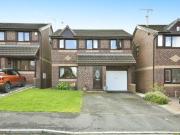 Gray Close, New Springs, 4 Bedroom Detached