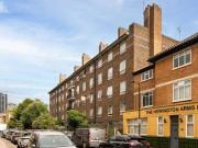 Gray House, King & Queen Street, 1 Bedroom Flat